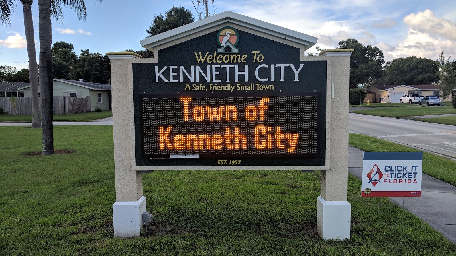 Town of Kenneth City