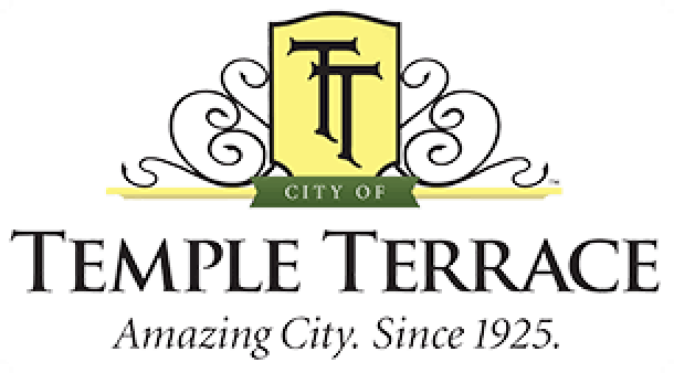 City of Temple Terrace Logo